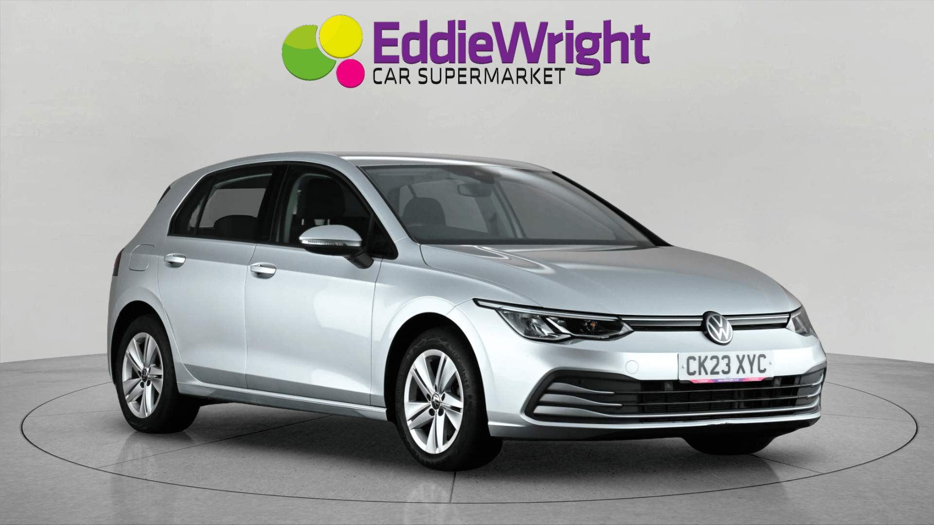 2023 Volkswagen Golf