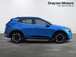 Kia Sportage Photo 9