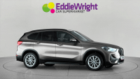 BMW X1 Photo 8