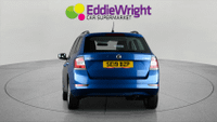 Skoda FABIA Photo 5