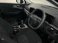 Kia SPORTAGE Photo 9