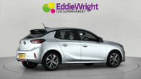 Vauxhall CORSA Photo 2