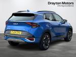 Kia Sportage Photo 6