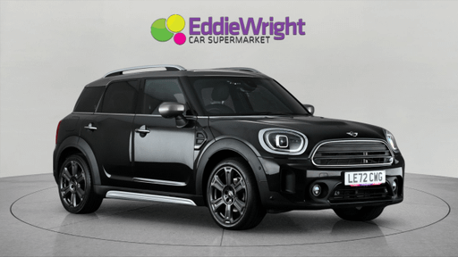 MINI COUNTRYMAN Cooper Exclusive