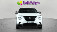 NISSAN Juke Photo 1