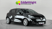 RENAULT Clio Photo 0