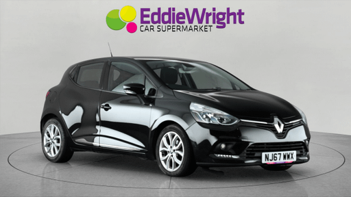 RENAULT Clio 1.5 DCI DYNAMIQUE NAV (NQ)