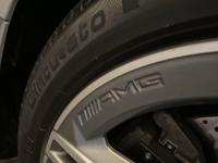 MERCEDES-BENZ A Class Photo 25