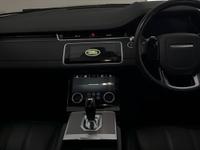 LAND ROVER Range Rover Evoque Photo 4