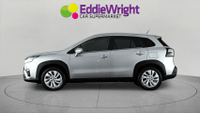SUZUKI S-Cross Photo 3