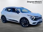 Kia Sportage Photo 0