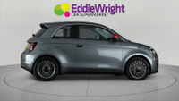 FIAT 500E Photo 7