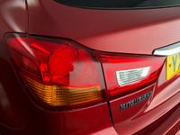 MITSUBISHI Asx Photo 24