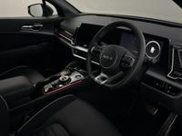 Kia SPORTAGE Photo 9
