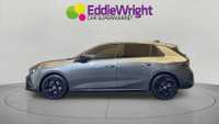 VAUXHALL ASTRA Photo 2