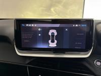 PEUGEOT 2008 Photo 34