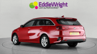 KIA Ceed Photo 4