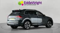Volkswagen TIGUAN Photo 6