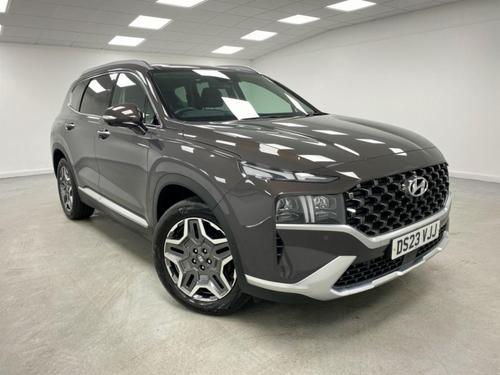 2023 Hyundai Santa Fe