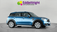 MINI COUNTRYMAN Photo 8