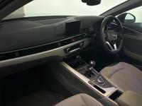 Audi A4 Photo 23