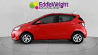 HYUNDAI I10 Photo 3