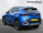 Kia Sportage Photo 8