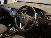 Vauxhall CROSSLAND Photo 3