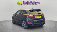 Ford FIESTA Photo 1