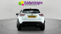 Nissan Juke Photo 5