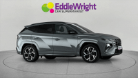 Hyundai Tucson Photo 8