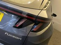 HYUNDAI TUCSON Photo 17