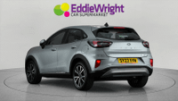 FORD Puma Photo 1
