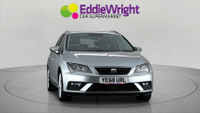 SEAT LEON Photo 1
