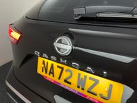 NISSAN Qashqai Photo 24