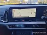 Kia Sportage Photo 23