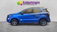 FORD ECOSPORT Photo 2