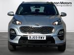Kia Sportage Photo 2