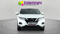 Nissan Qashqai Photo 1