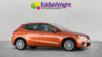 SEAT Ibiza Photo 8