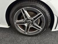 MERCEDES-BENZ Cla Photo 8