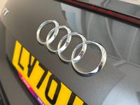 Audi TT Photo 18