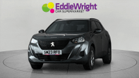 PEUGEOT 2008 Photo 6