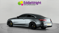 Mercedes-Benz E Class Photo 4