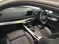 AUDI A4 Photo 29