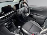 Kia Picanto Photo 14