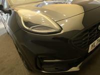 FORD PUMA Photo 21