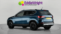 SEAT Ateca Photo 3