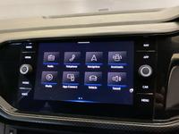 Volkswagen T-CROSS Photo 26