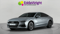 AUDI A7 Photo 2